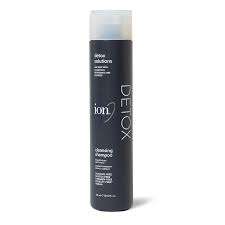 Ion Detox Shampoo Shampoo Detox Shampoo Ion Detox Shampoo