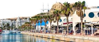 Alleen de goedkoopste prijzen voor uw vakantie. Wat Doen In Alicante De 12 Bezienswaardigheden Alicante