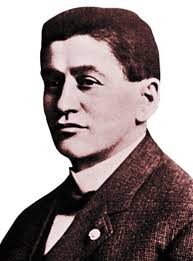 John and Augustus Mack