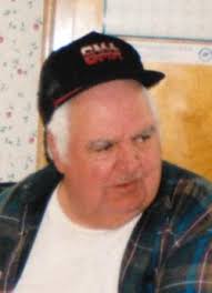 John Theodore "Jackie" Mattie