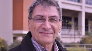 Murió el diputado sanjuanino Daniel Tomas