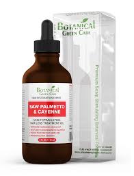 Before using saw palmetto, consult your health care professional to decide on the appropriate dosage and rule out any potential. Saw Palmetto Cayenne Hair Loss Scalp Treatment Dht Blocker Organic Hair Growth Oil For Hair Thinning Prevention Postpartum Alopecia Capsaicin 4 Oz Buy Online In Cayman Islands At Cayman Desertcart Com Productid