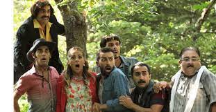 Jun 18, 2021 · güldür güldür dışında da pek çok yapımda yer alan uğur bilgin; Dedemin Fisi Streaming Where To Watch Movie Online
