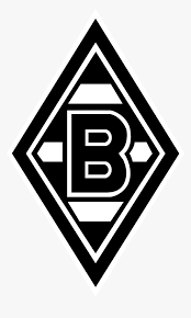 Image formats for logos with transparent backgrounds. Borussia M Gladbach Logo Hd Png Download Transparent Png Image Pngitem