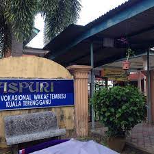 Kolej vokasional perdagangan johor bahru. Photos At Kolej Vokasional Kuala Terengganu