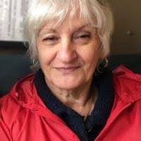 Mary Frances (Erwin) Johnson