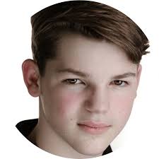 Corbin Ross is "Oscar Delancey" in Disney's Newsies