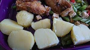 Ap kupang termsk makanan lemak / we did not find results for: Germas Puskesmas Kupang Kota