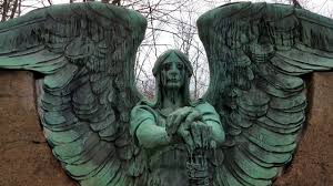 Maybe you would like to learn more about one of these? Haserot S Angel The Angel Of Death Victorious Youtube