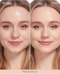 Barepro Performance Wear Liquid Foundation Spf20