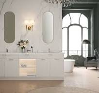 Single vs Double Sink Bathroom Cabinets: Which Vanity Is ...