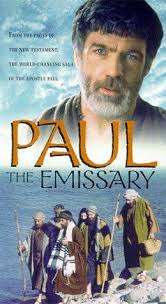 Movies and tv shows about Saint Paul of Tarsus