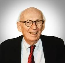 John Lapp Obituary (1926