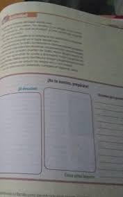 Tus libros de texto en internet. Porfavor Ayudenme Es Para Mi Hermana De Quinto Grado Geografia Sexto Grado Pagina 169 Ayuda Brainly Lat