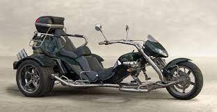 Boom Trikes Usa Boom Trikes Is One Of The Largest Trike Manufacturers In The World Trike Motorcycle Trike Vw Trike