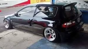 Hd wallpapers and background images Honda Civic Eg Civic Hatchback Honda Civic Hatchback Civic Eg