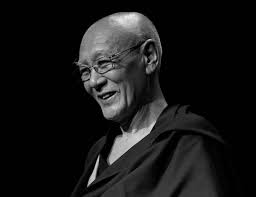 Prominent Tibetan monk awarded 'Order of Australia' medal