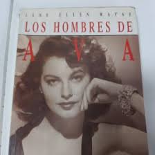 los hombres de a v a por jane ellen wayne la vi
