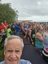 Invicta East Kent AC hosted the Les Golding Herne Bay 10k