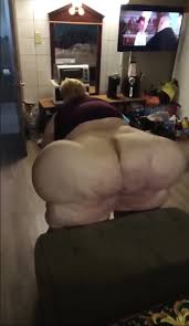 Ssbbw Pear-Bobby Jo Ass Shake