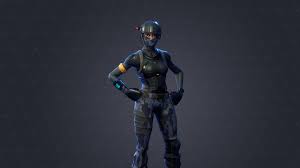 This character was added at fortnite battle royale on 22 february 2018 (chapter 1 season 3 patch 3.0.0). Elite Agent Fortnite Wallpapers Top Free Elite Agent Fortnite Backgrounds Wallpaperaccess