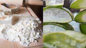 ত্বকের দাগ দূর করতে, ভরসা রাখুন ভাত-ময়দার যুগলবন্দিতে! - how to use rice  and wheat flour for glowing skin - Indiatimes Bangla