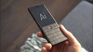 Xiaomi Ai Phone A 4g Feature Phone On Steroids Feature Phone Xiaomi Phone