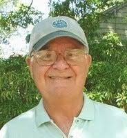 Roger Jenks Obituary