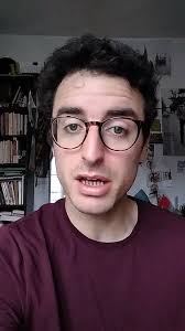 Vidéo de présentation Léonard BERTRAND