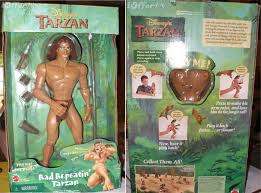 See more of tarzan on facebook. Five Worst Movie Inspired Products Ever Geek Insider