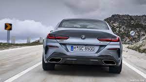 I'll even go so far as to say this: 2020 Bmw 8 Series M850i Xdrive Gran Coupe Rear Hd Wallpaper 16