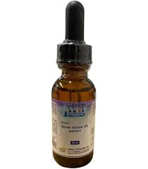 Image result for Silver Nitrate