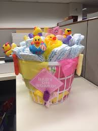 Pin By Ashley Felder Denmark On Gifts Made From Walmart Dollar Tree Baby Shower Baskets Diy Baby Shower Gifts Baby Shower Gift Basket