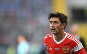 Born 20 august 1983) is a russian footballer who plays for zenit saint petersburg. Yurij Zhirkov Mog Perejti V Krasnodar Etim Letom