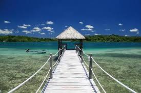 Port Vila Vanuatu Looking Forward To It Luxury Beach Resorts Port Vila Beach Resorts