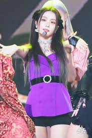 Hylt 5th Win Mbc Music Core 200711 Blackpink Jisoo Blackpink Fashion Blackpink