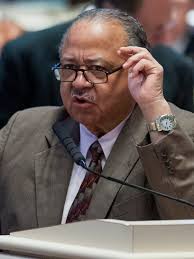 Alabama state representative Alvin Holmes dies