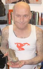 The Mad Hatter meets the Mental Health Trust