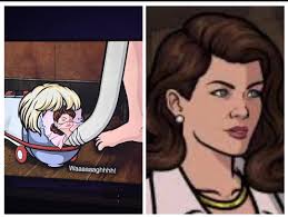 Veronica Deane's Instagram, Twitter & Facebook