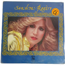 Gente de Borgata Tony Arden & Sandra Italian Sealed LP