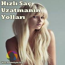 Hizli Sac Uzatmanin Yollari Sac Sac Uzatma Sac Ve Guzellik