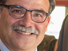 WSU Provost Dan Bernardo, who filled in as president after Elson Floyd's  death, is stepping down