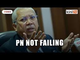 Facebook gives people the power to share and makes the world more open and connected. Annuar Musa People Not Afraid Because Govt Handling Covid 19 Pandemic Well Youtube