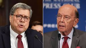 Census citizenship question: Justice Department tells court it is looking  at options