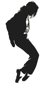 Siluetas De Michael Jackson Buscar Con Google Michael Jackson Silhouette Michael Jackson Tattoo Michael Jackson Art
