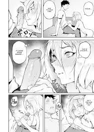 Page 16 | Mistaken Love - Original Hentai Doujinshi by Suruga Kuroitsu -  Pururin, Free Online Hentai Manga and Doujinshi Reader