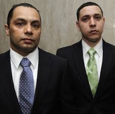 Rape cops' alleged victim endures cross-exam fusillade undented and  undaunted