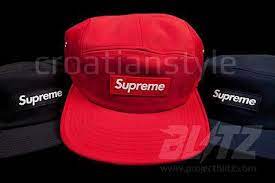 Supreme Rubber Box Logo Camp Cap 5 Panel Hat Ss13 Loro Piana Followitfindit 5 Panel Hat Hats Shopping