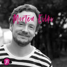 The Youthscape Podcast: 2017-18