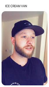 Carlisle Ice Cream Van